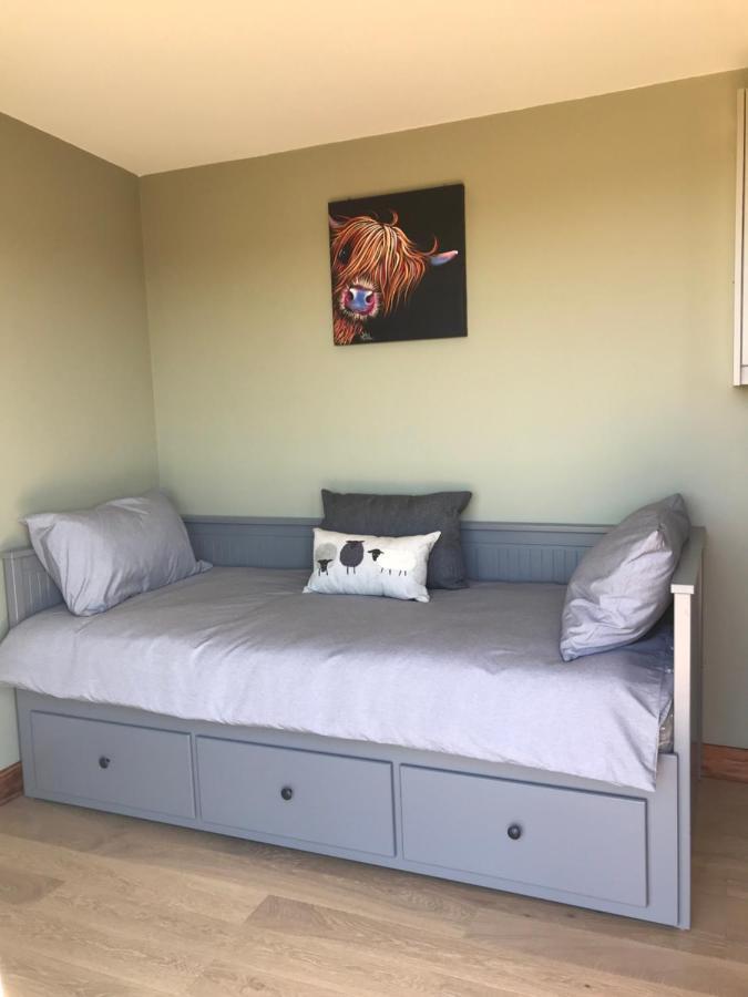 Ben Klibreck, Ben Hope, Ben Hee Apartment Torroboll Bagian luar foto