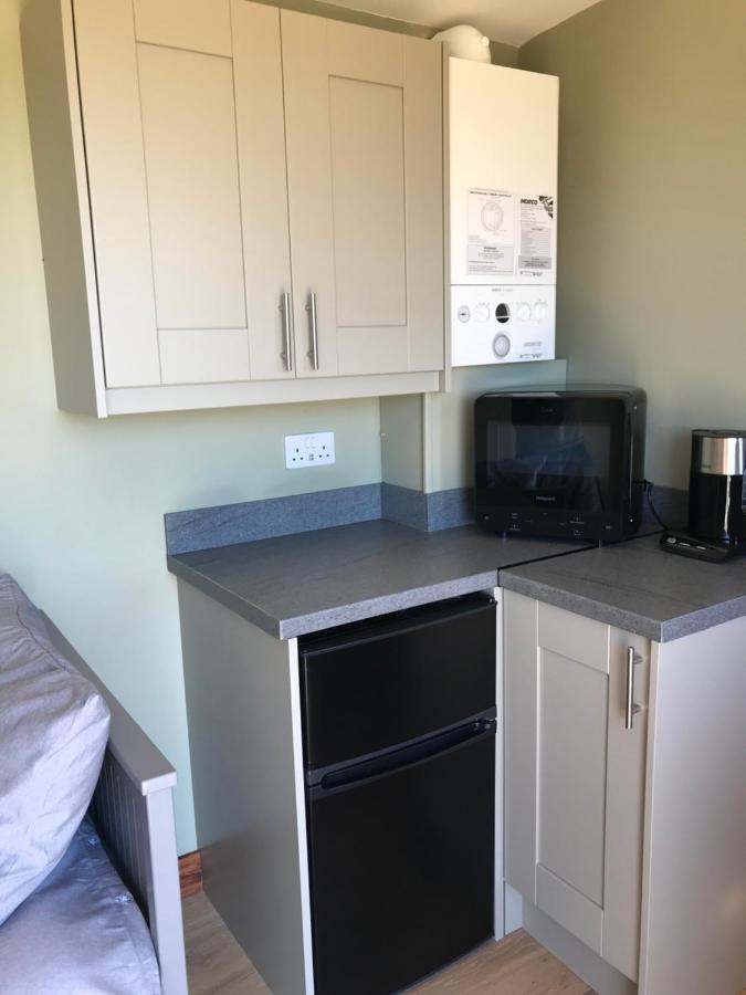 Ben Klibreck, Ben Hope, Ben Hee Apartment Torroboll Bagian luar foto